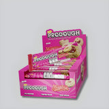 PRODOUGH BARS BOX - 12 X 60G