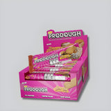 PRODOUGH BARS BOX - 12 X 60G