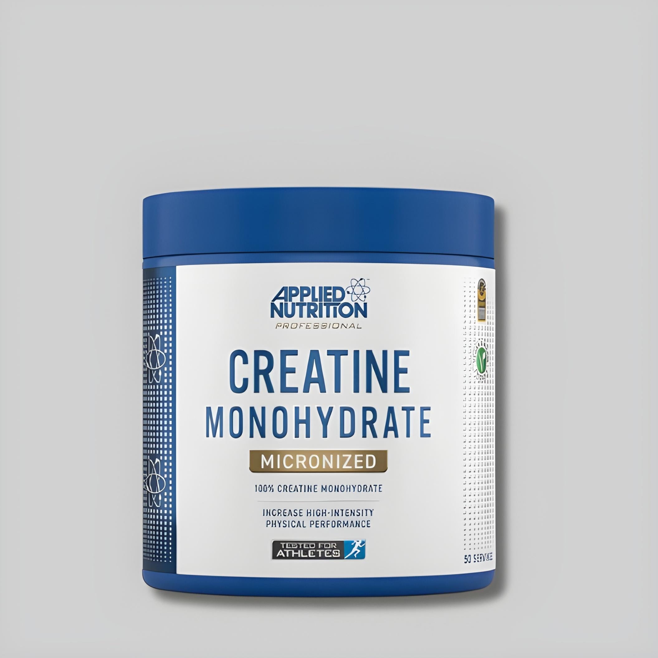 FLAVOURED CREATINE MONOHYDRATE 250G