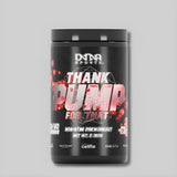 DNA Sports Thank Pump For That