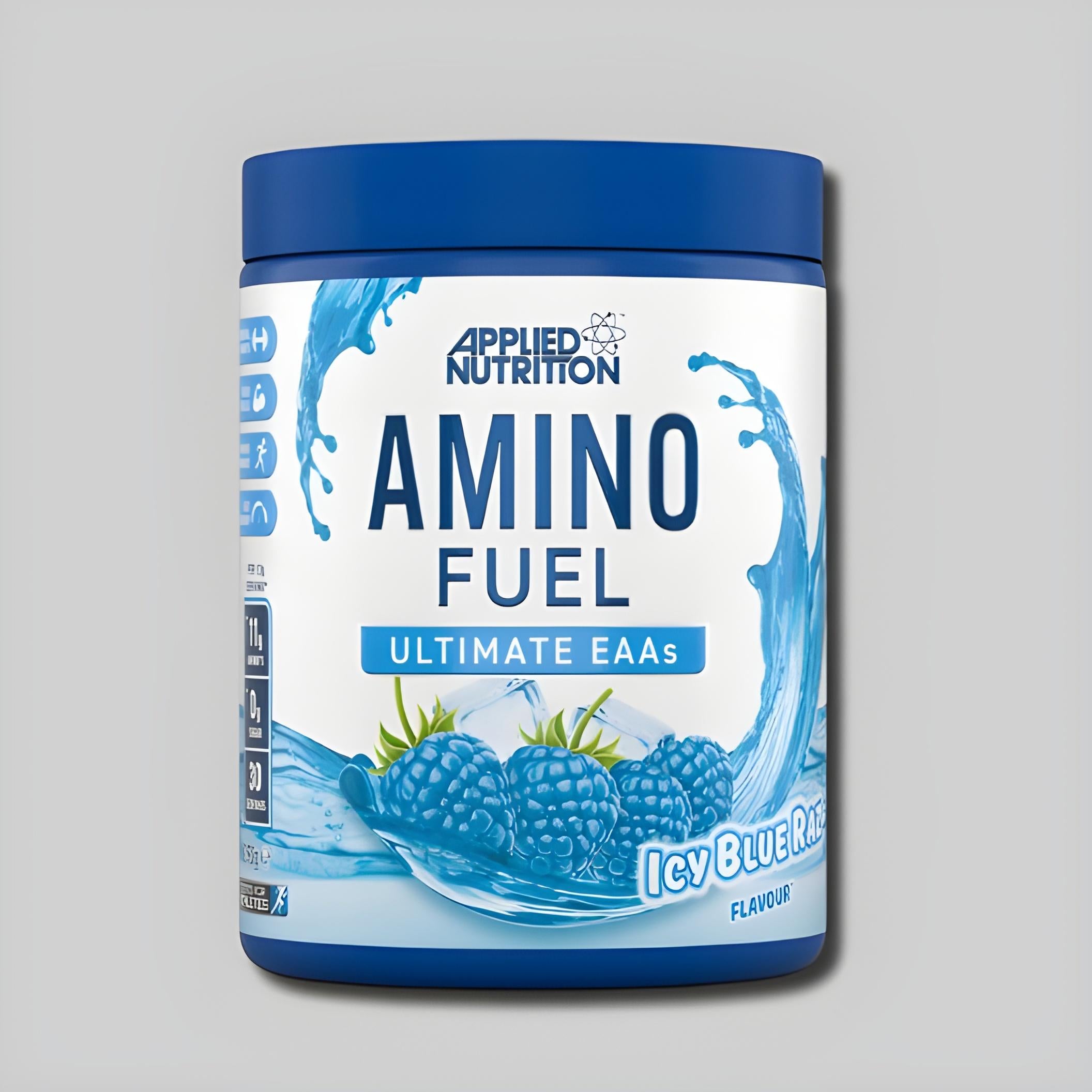 Applied Nutrition Amino Fuel (EAA)