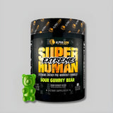 SUPERHUMAN EXTREME
