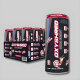 Oxyshred drinks (Case of 12)
