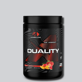 Duality Pre-Workout