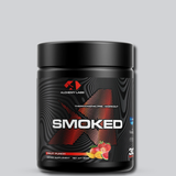 Smoked Pre-Workout
