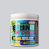 Bring the Chaos Pre-Workout