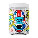 Gorillalpha Yeti Juice 480g