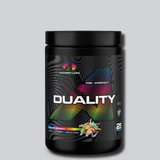 Duality Pre-Workout