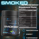 Smoked Pre-Workout