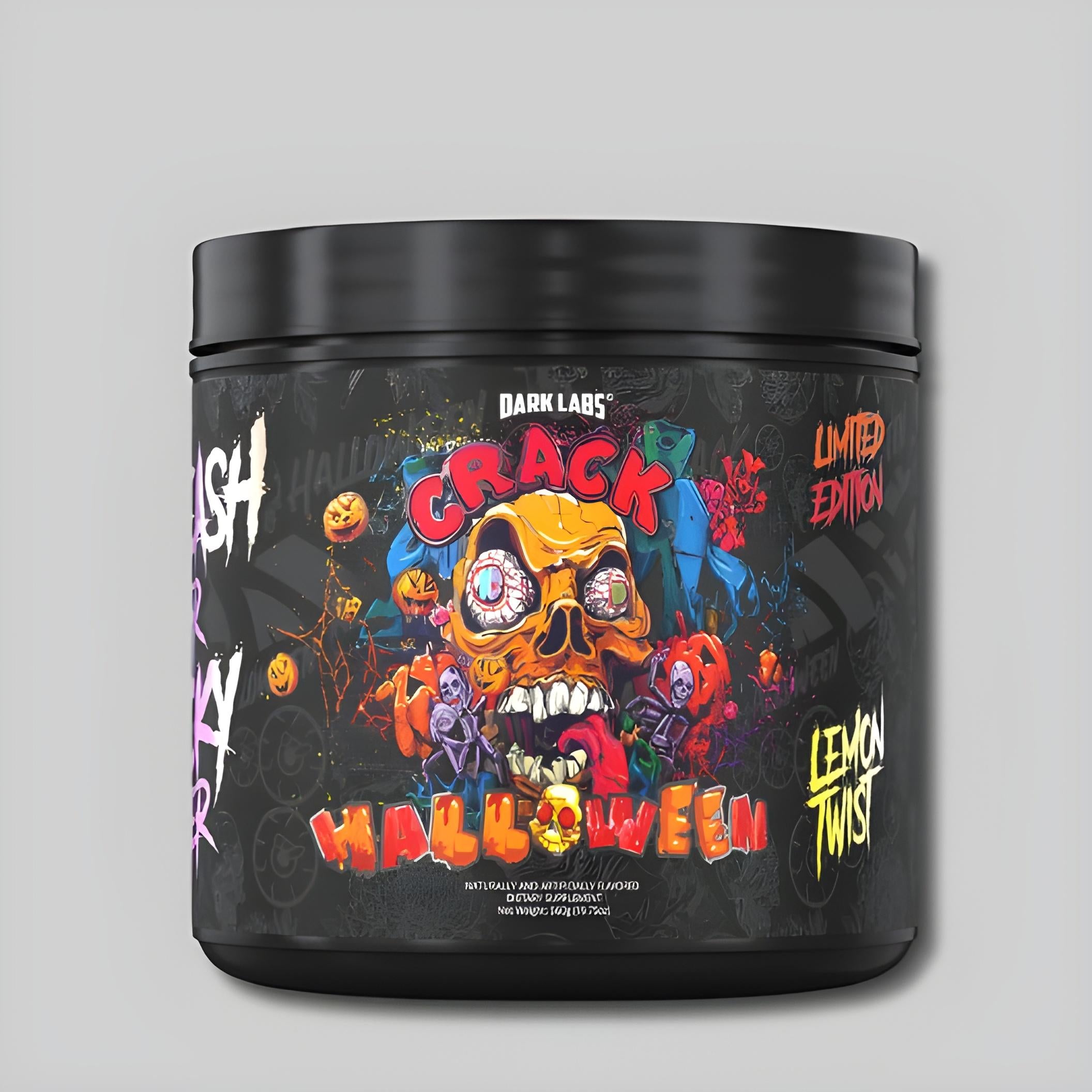 Dark Labs Halloween Pre Workout