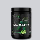 Duality Pre-Workout