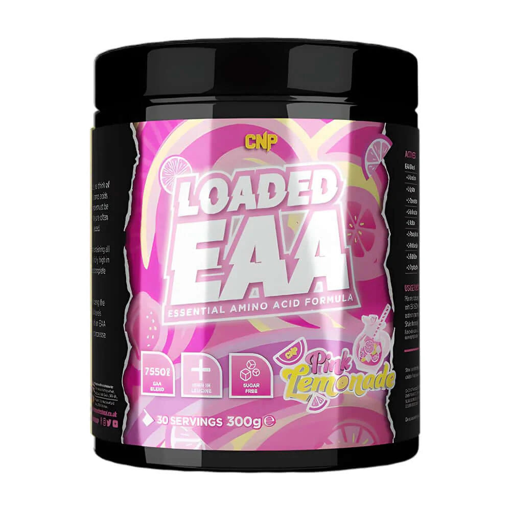 Loaded EAA - 300g - 30 servings