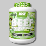 NXT Nutrition Beef Protein