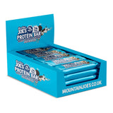 Mountain Joe's Snack Size Protein Bars