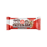 Mountain Joe's Snack Size Protein Bars