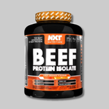NXT Nutrition Beef Protein