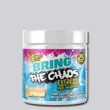 Bring the Chaos Pre-Workout