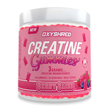 EHP Labs OxyShred Creatine Gummies