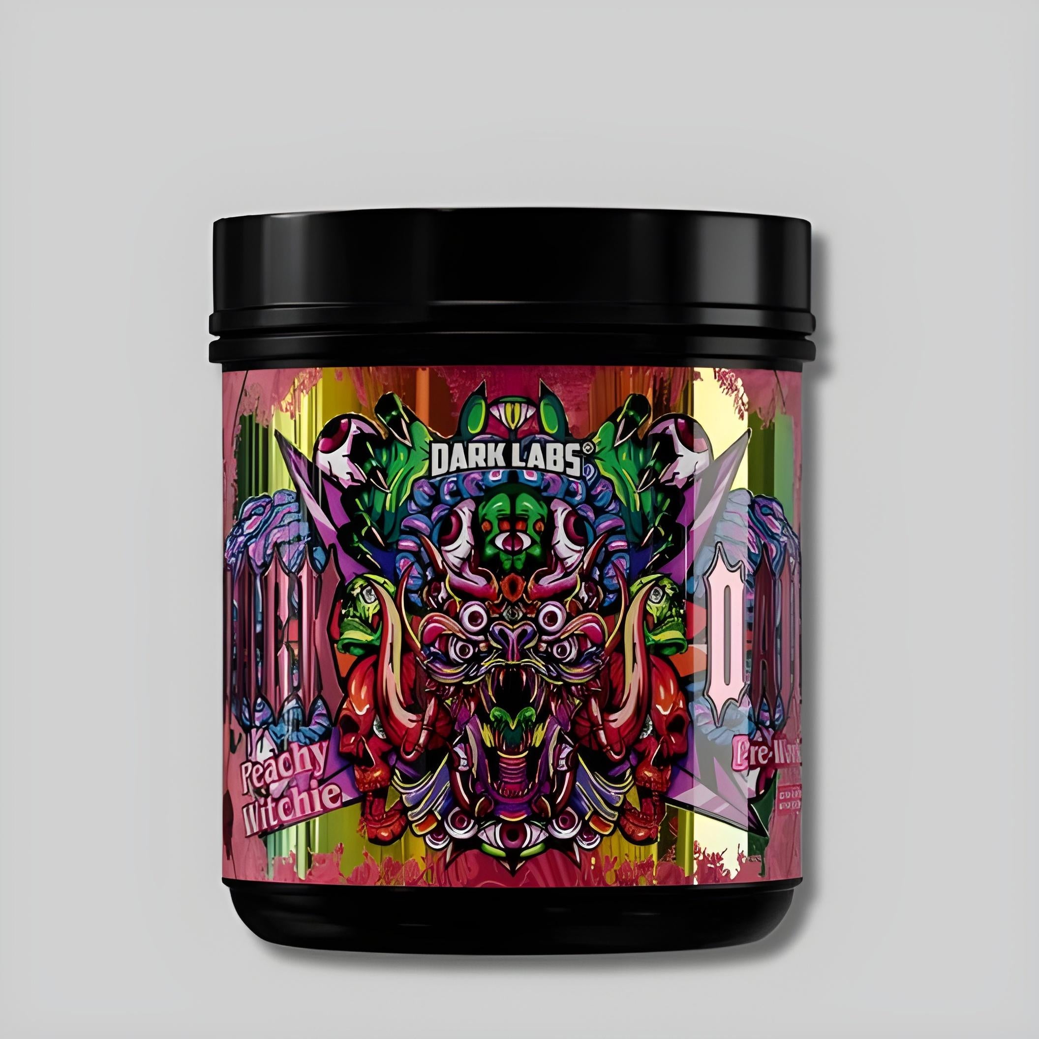 Crack Daily – 30 servings