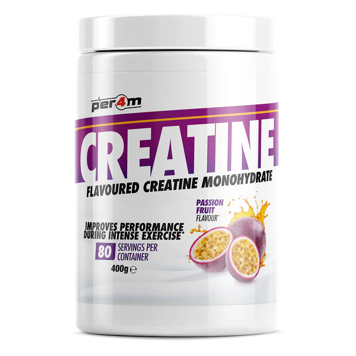 Per4m Micronised Creatine