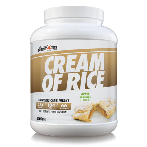 Per4m Cream Of Rice 2KG