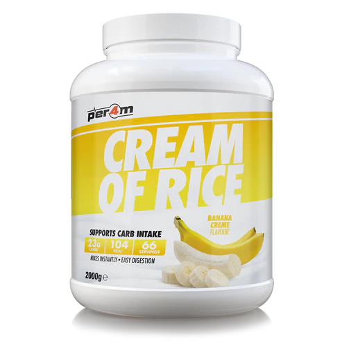 Per4m Cream Of Rice 2KG