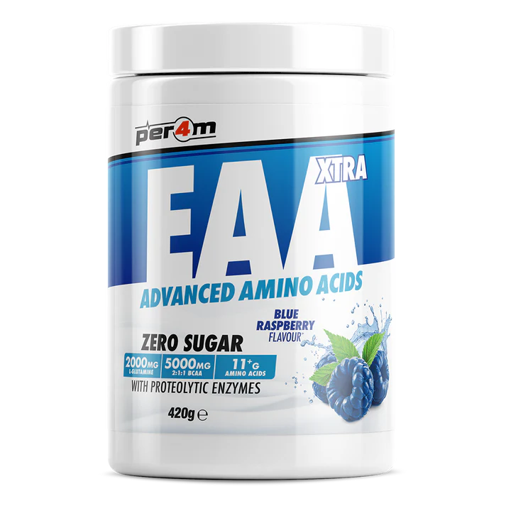 EAA Xtra
