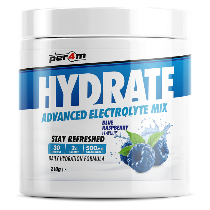 Hydrate Electrolyte Mix