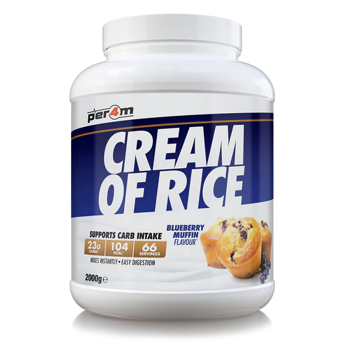 Per4m Cream Of Rice 2KG