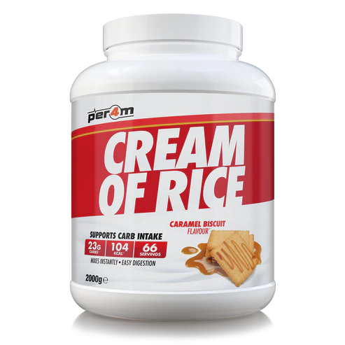 Per4m Cream Of Rice 2KG