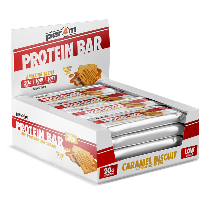 Protein Bars