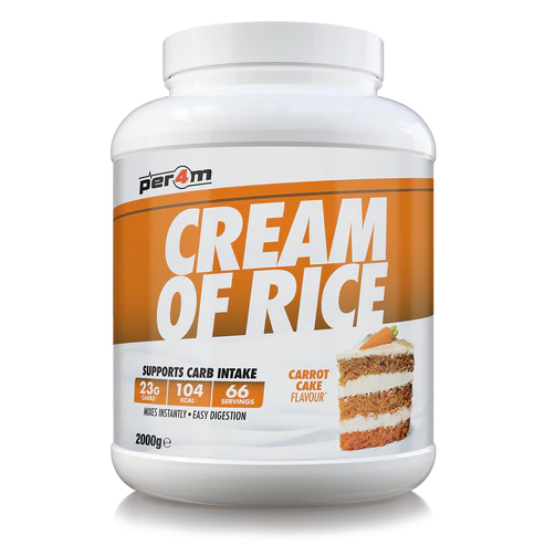 Per4m Cream Of Rice 2KG