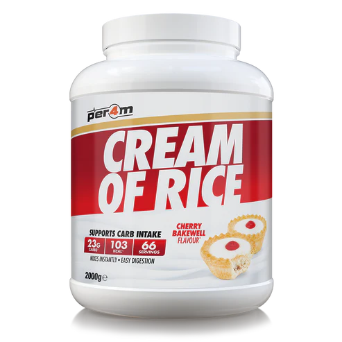 Per4m Cream Of Rice 2KG