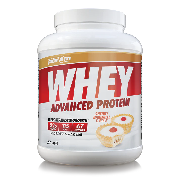 Per4m Whey Protein
