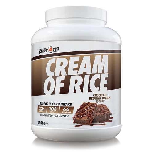 Per4m Cream Of Rice 2KG