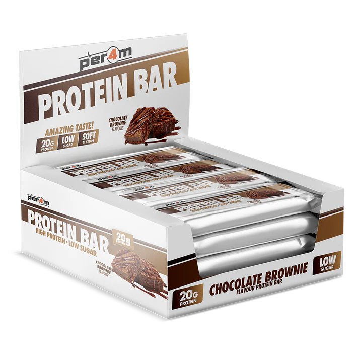 Protein Bars