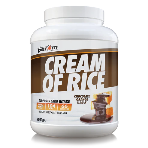 Per4m Cream Of Rice 2KG