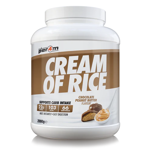 Per4m Cream Of Rice 2KG