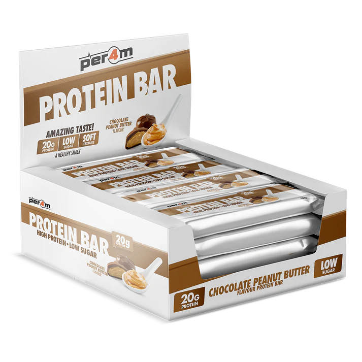 Protein Bars
