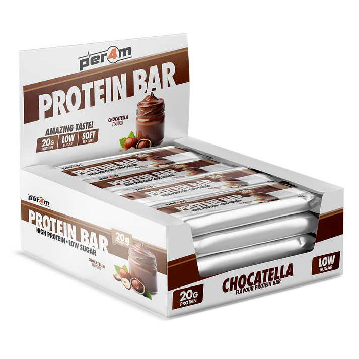 Protein Bars