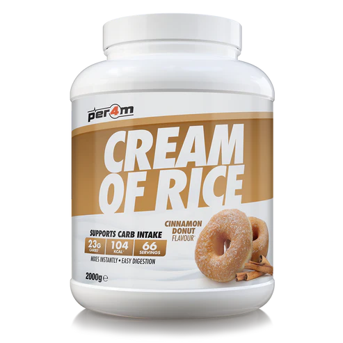 Per4m Cream Of Rice 2KG