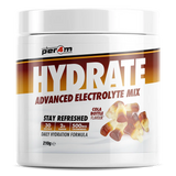 Hydrate Electrolyte Mix