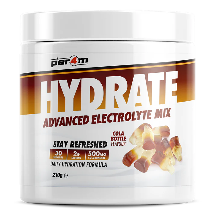 Hydrate Electrolyte Mix