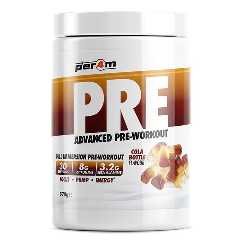 Per4m Micronised Creatine