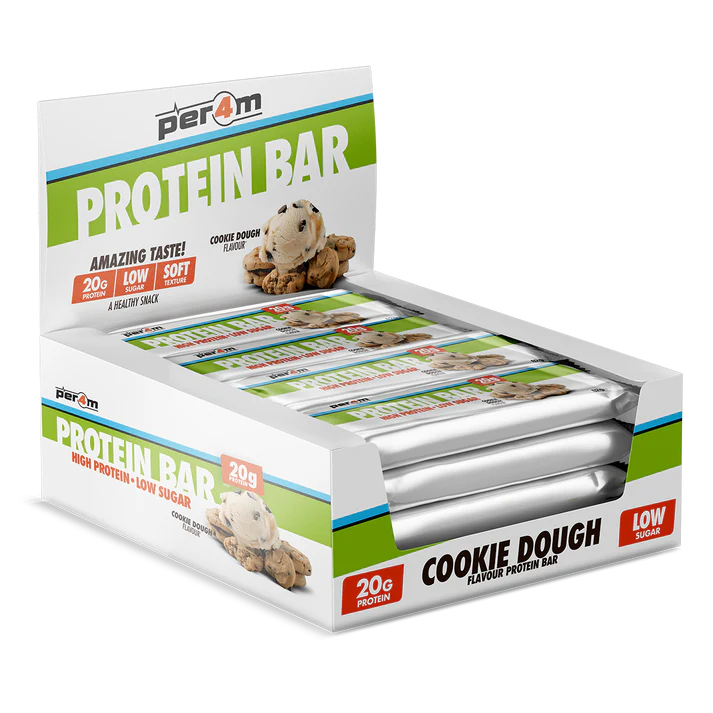 Protein Bars