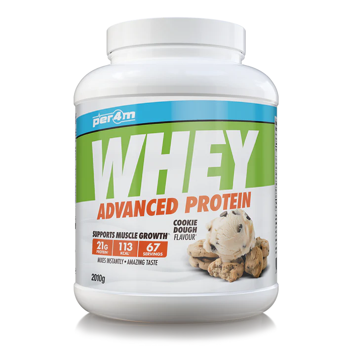 Per4m Whey Protein