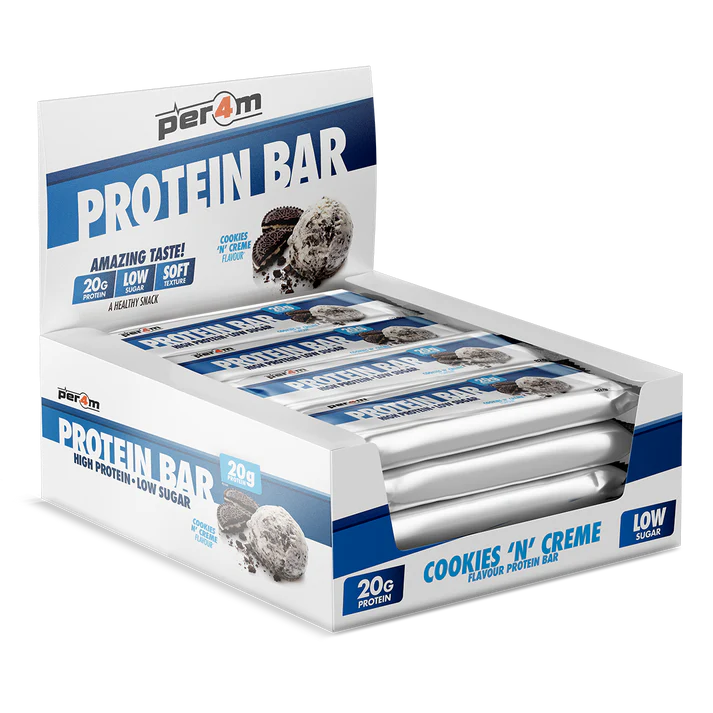 Protein Bars