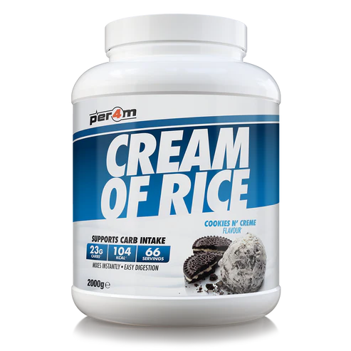 Per4m Cream Of Rice 2KG