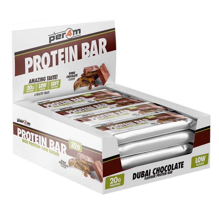 Protein Bars