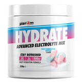 Hydrate Electrolyte Mix